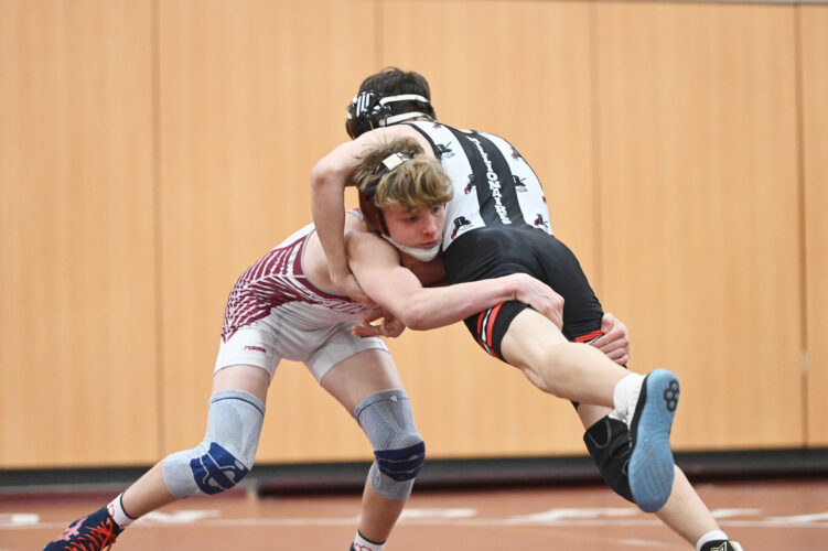 AAHS rolls over under-the-weather Millionaires
